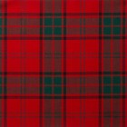 Maxwell Modern 10oz Tartan Fabric By The Metre